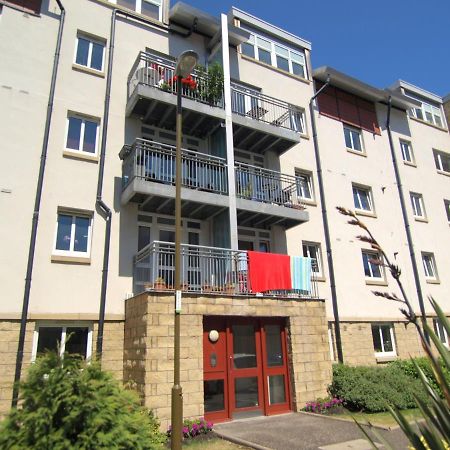 Brunswick Apartments EDI Exteriér fotografie