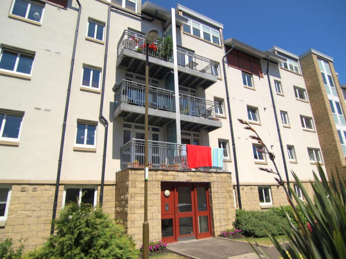 Brunswick Apartments EDI Exteriér fotografie